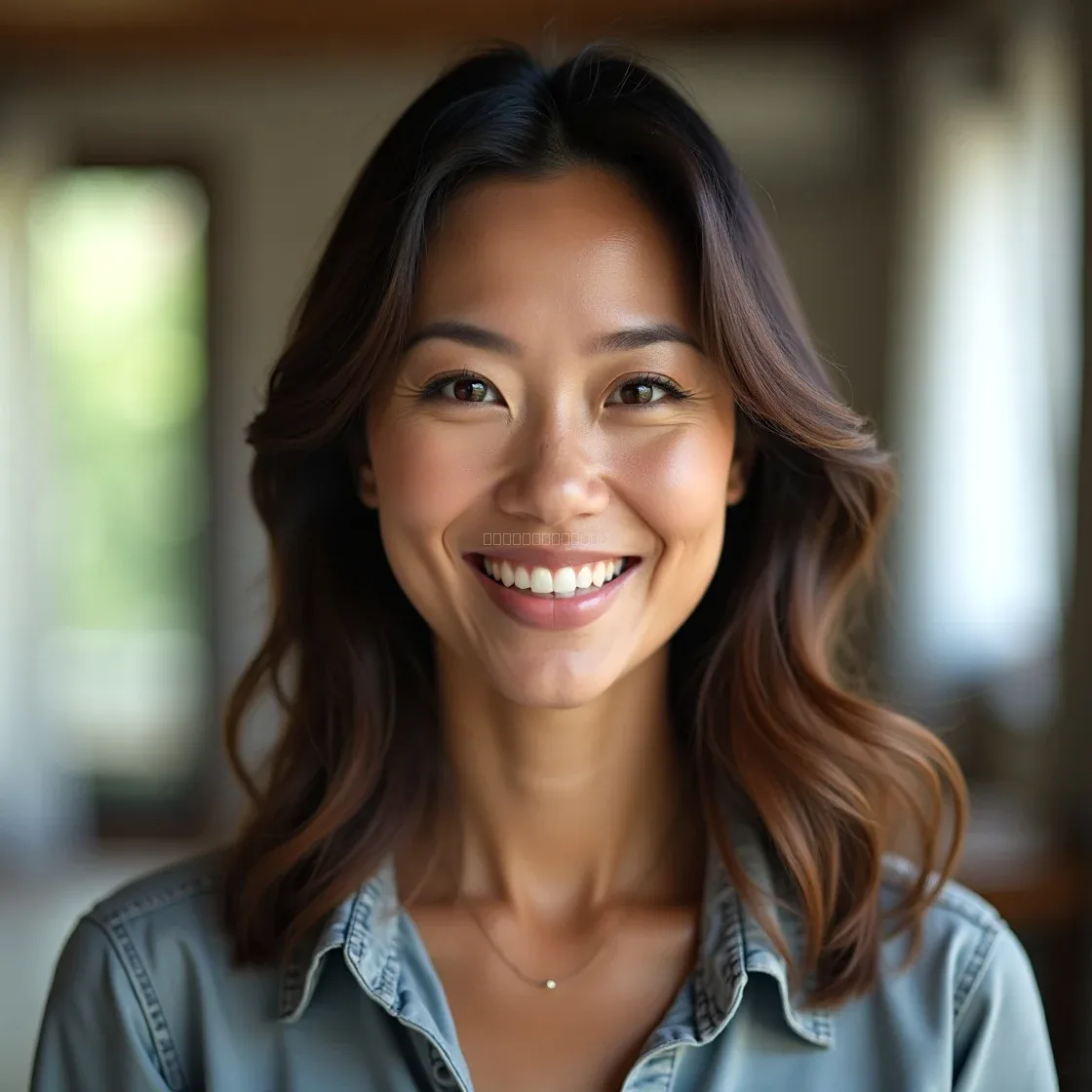 Maya Chen