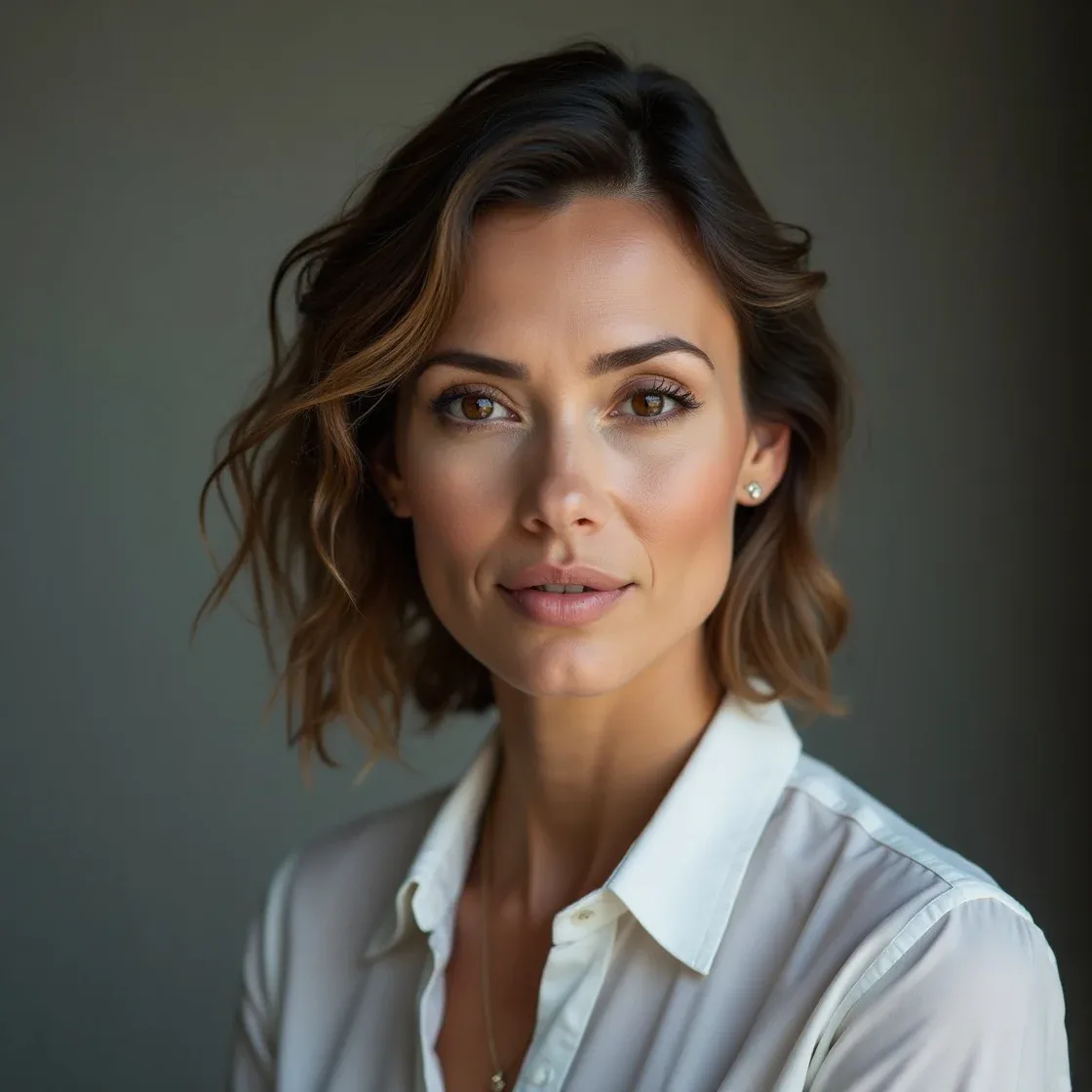 Aria Santos